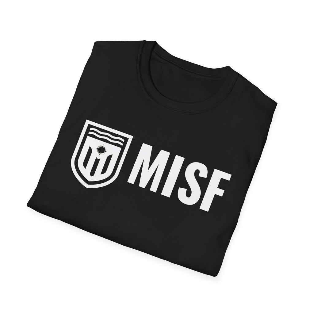 MISF Secondary Logo T-Shirt