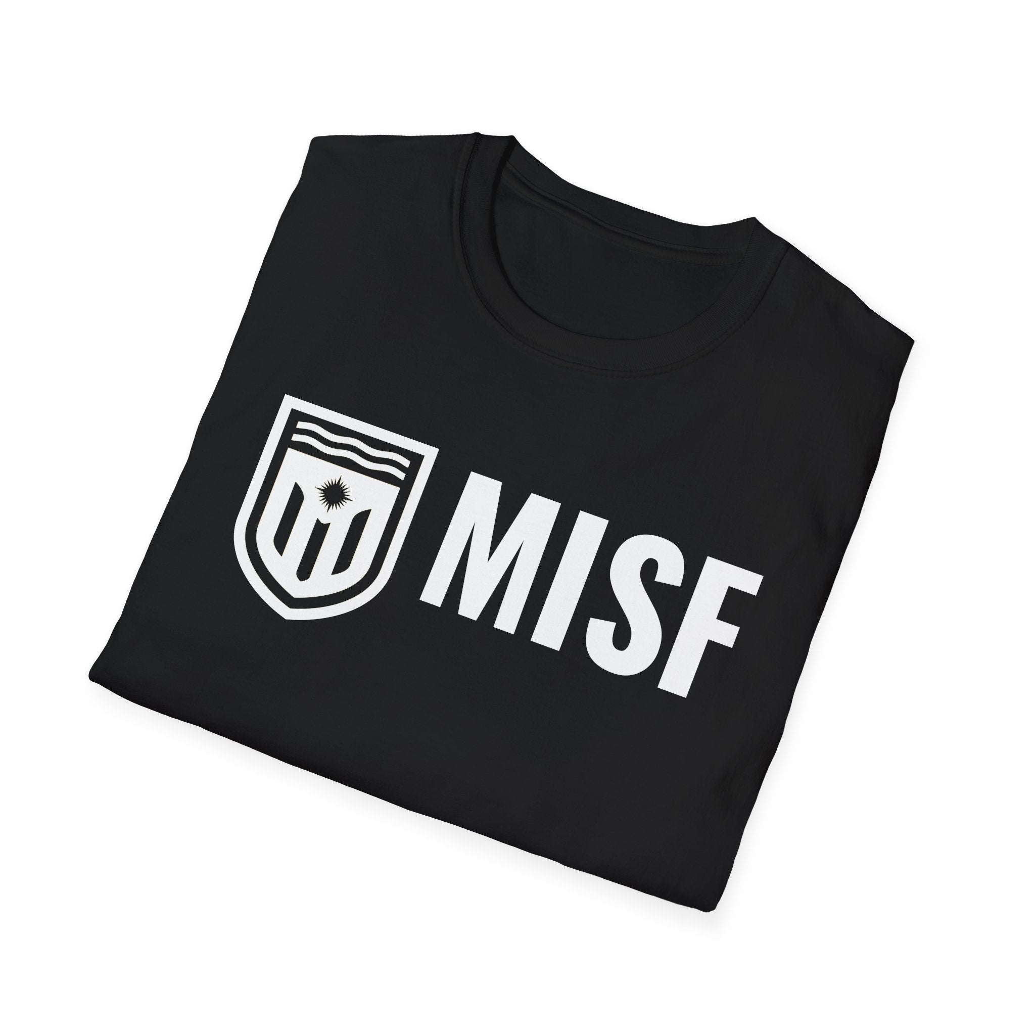 MISF Secondary Logo T-Shirt