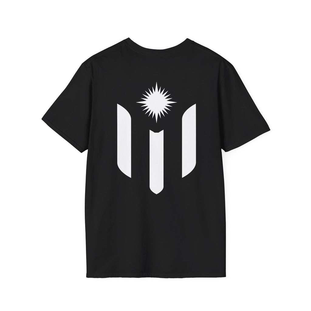 MISF Secondary Logo T-Shirt