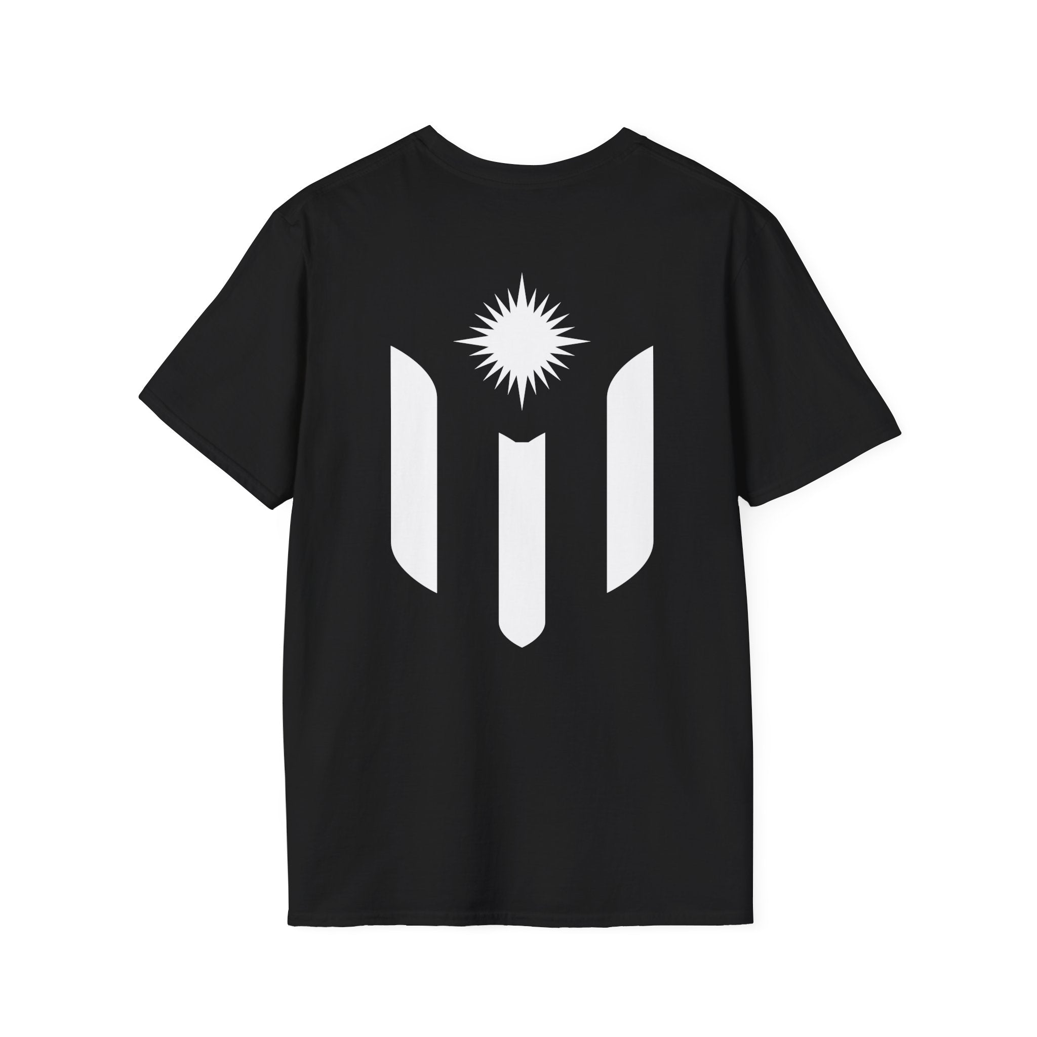 MISF Secondary Logo T-Shirt