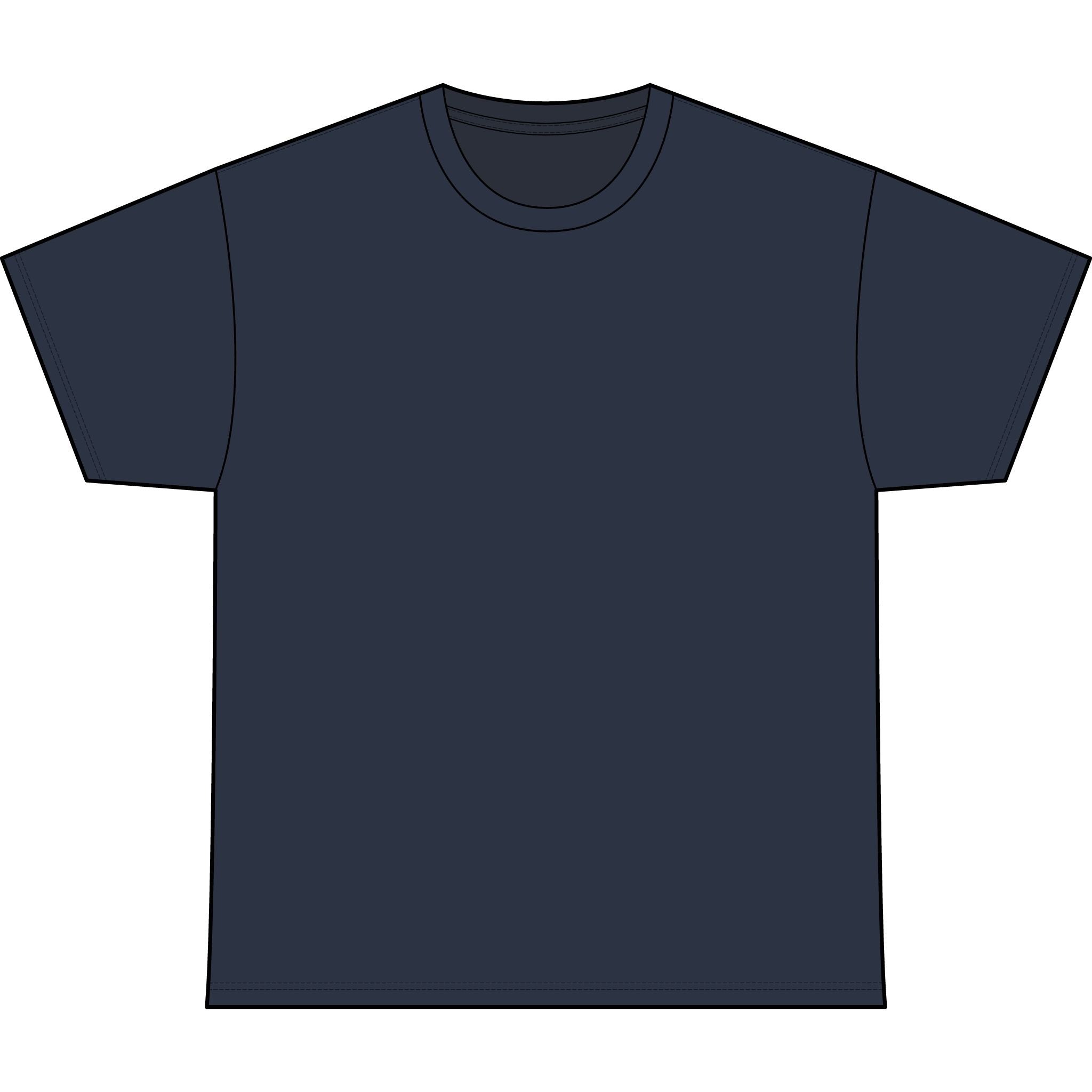 Marshall Islands Flag Graphic Tee — Tropical Pride T‑Shirt
