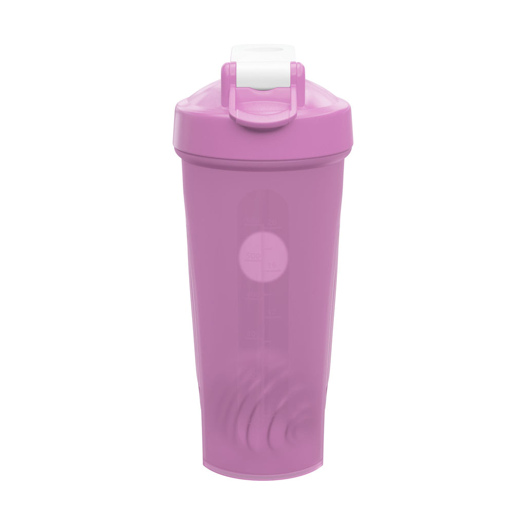 MISF Crest Protein Shaker