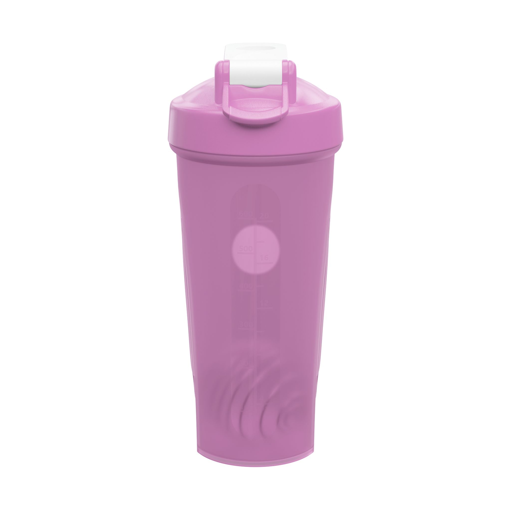 MISF Crest Protein Shaker