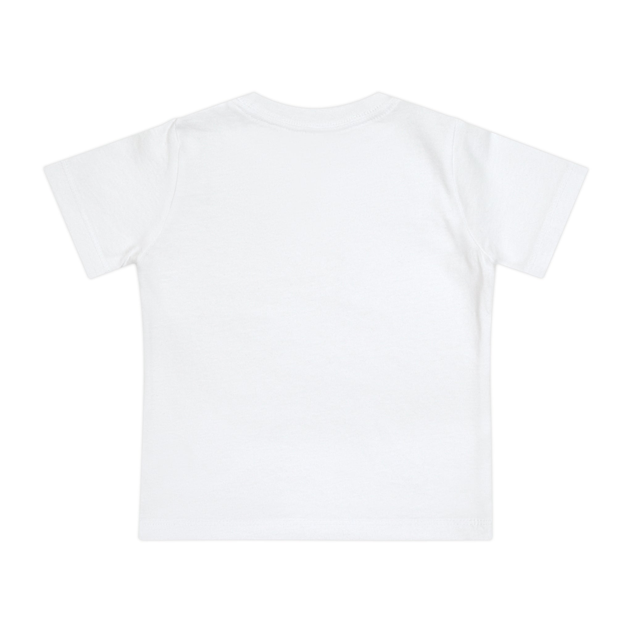 Baby T-Shirt - "Represent Marshall Islands" Soccer Graphic