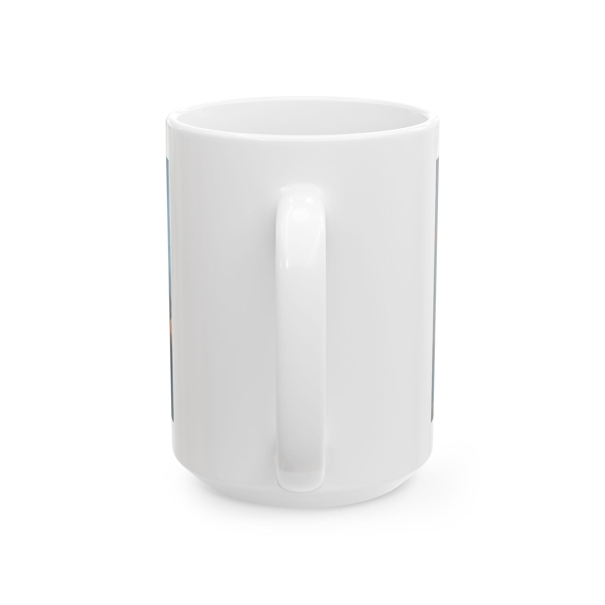 The Last Team MISF Ceramic Mug (11oz & 15oz)