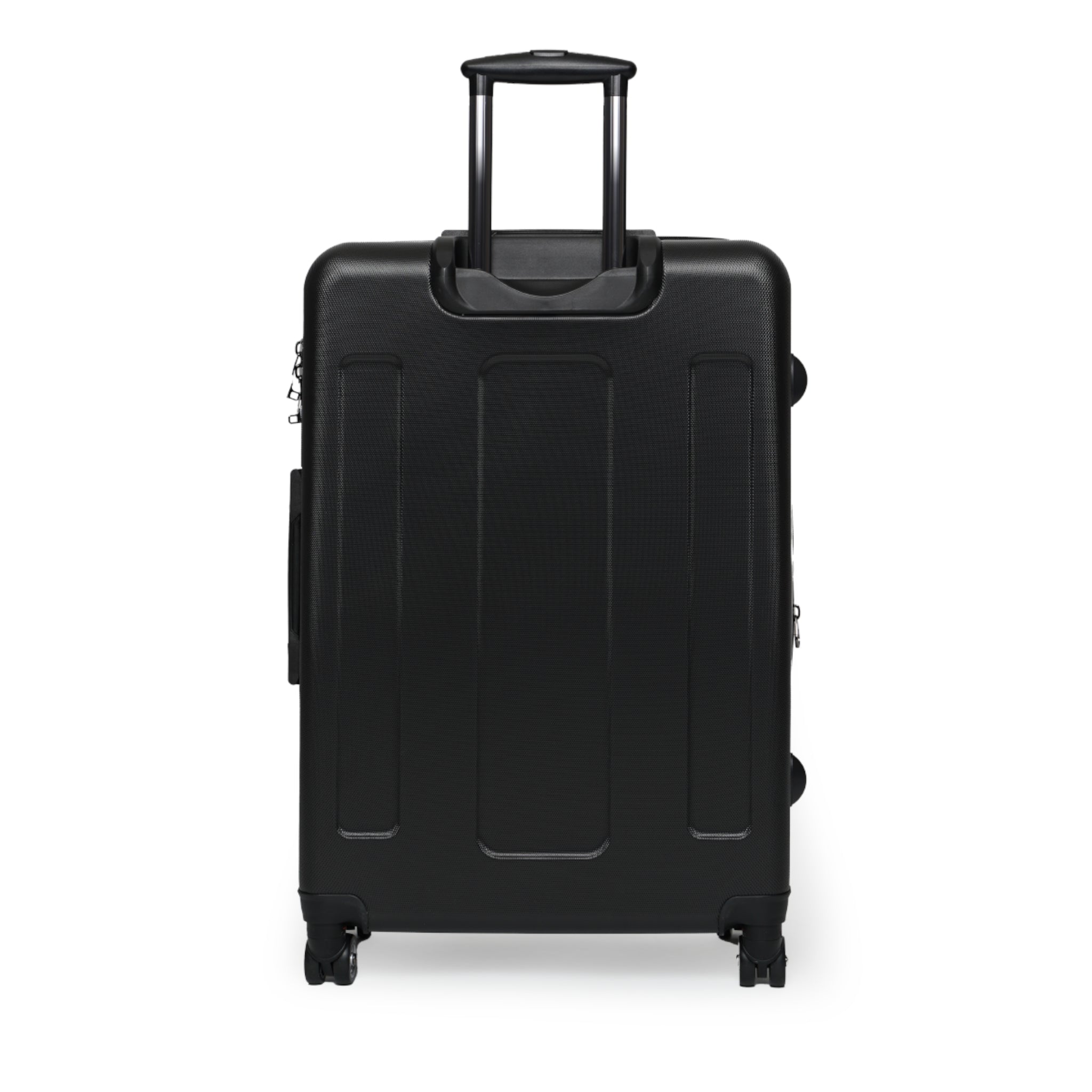 Marshall Islands Soccer Federation Carry-On Suitcase