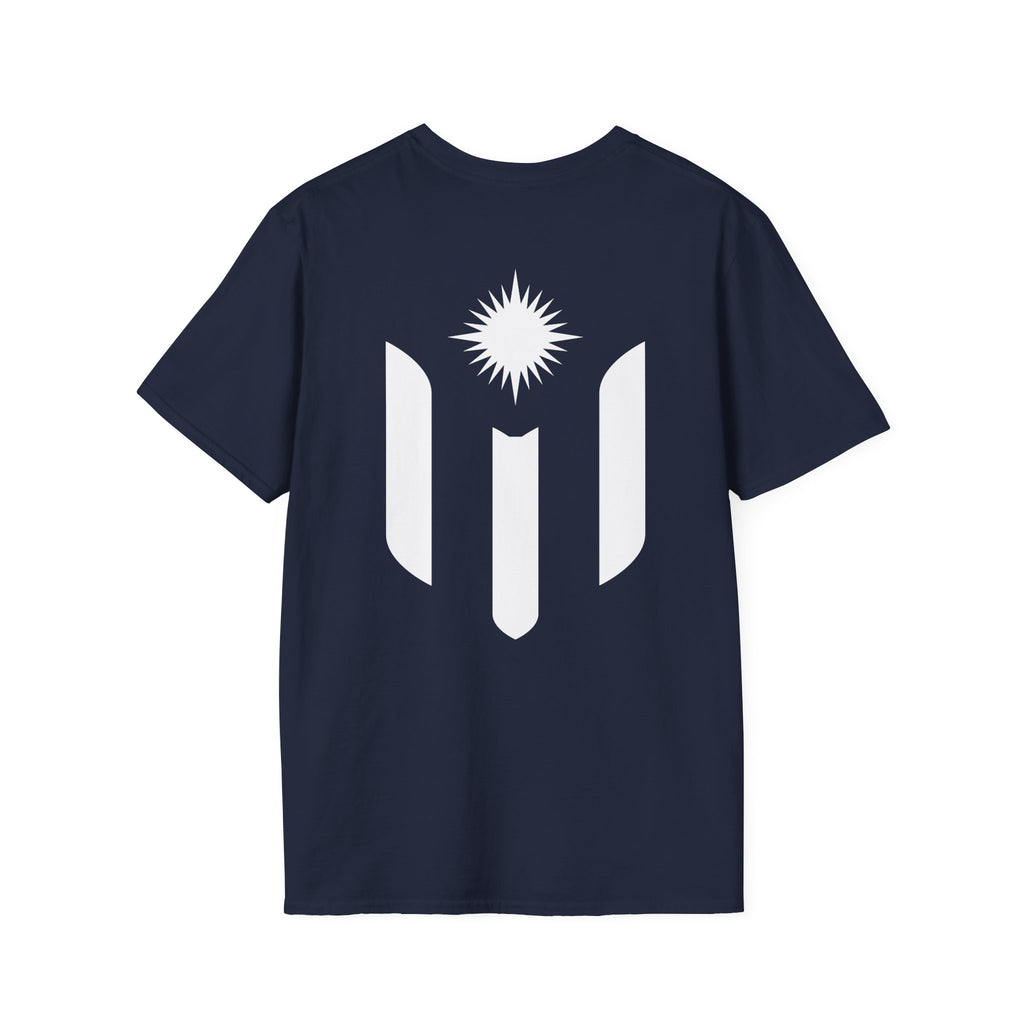 MISF Secondary Logo T-Shirt