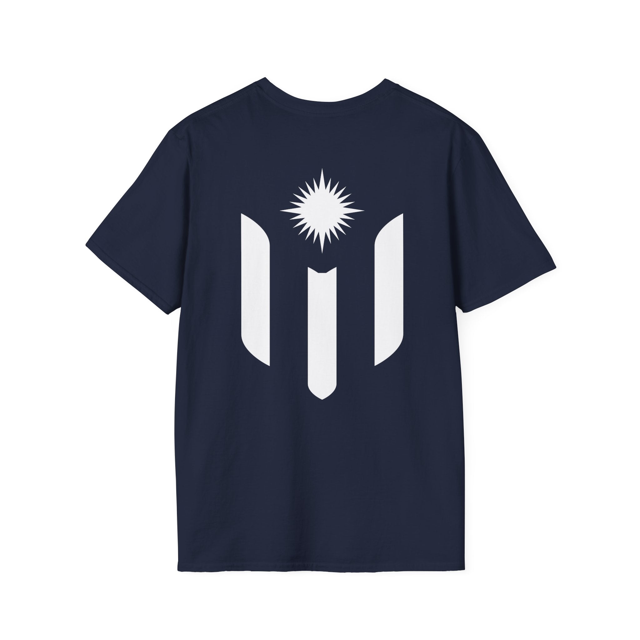 MISF Secondary Logo T-Shirt