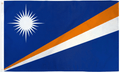 Marshall Islands Flag
