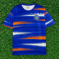 MISF Replica Training Top A
