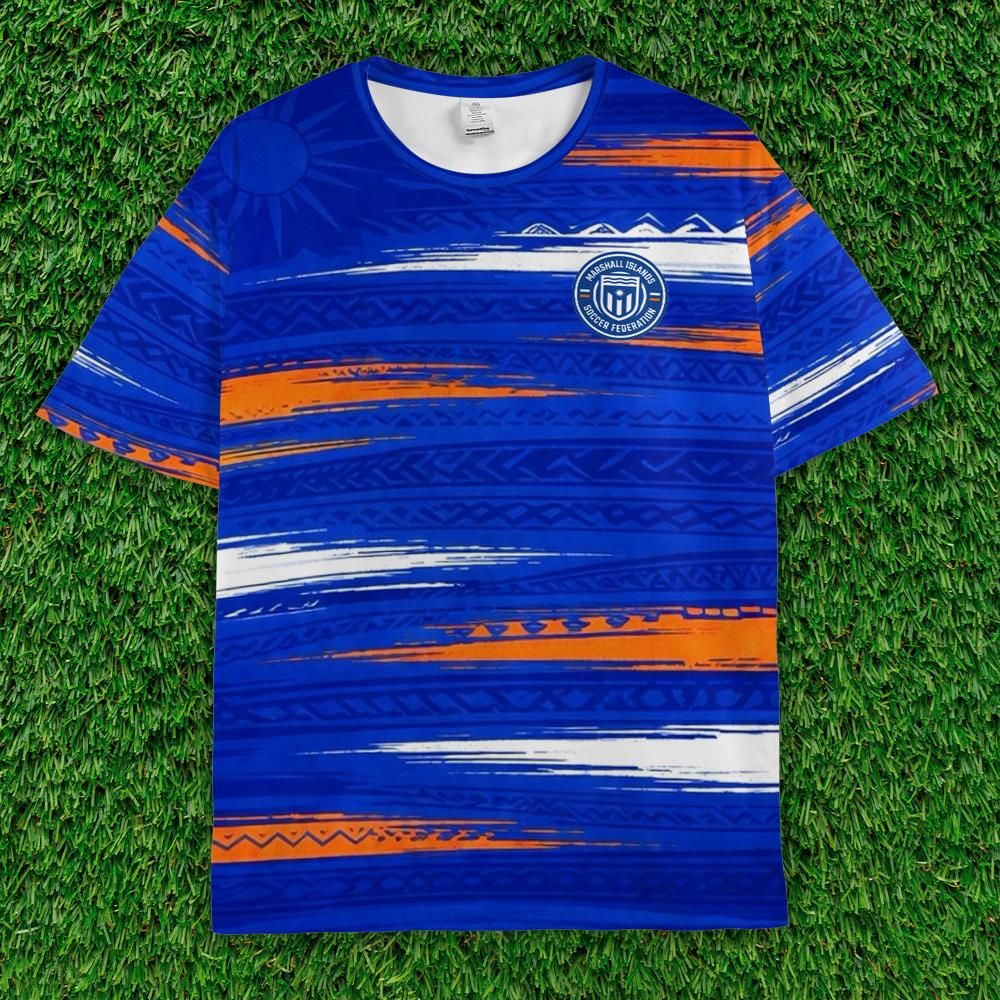 MISF Replica Training Top A