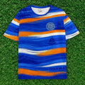 MISF Replica Training Top B